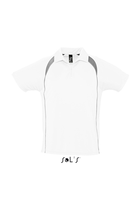 Sols Palladium White - Dark Grey