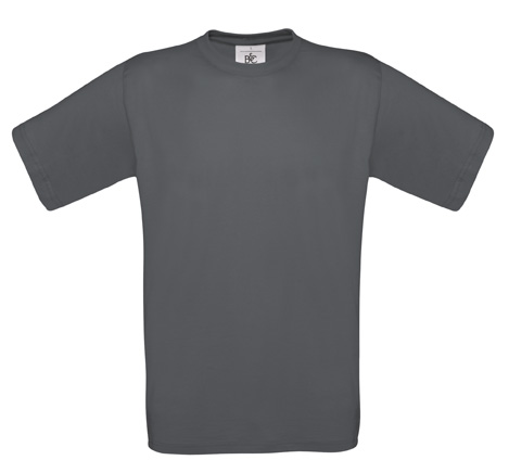 B&C Exact 150 Dark Grey