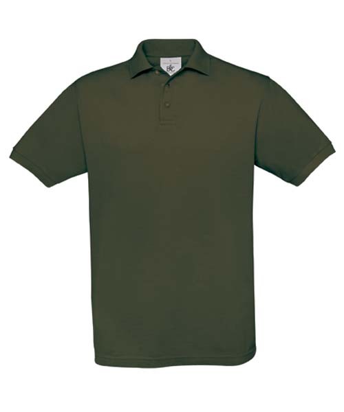 CGSAF Khaki
