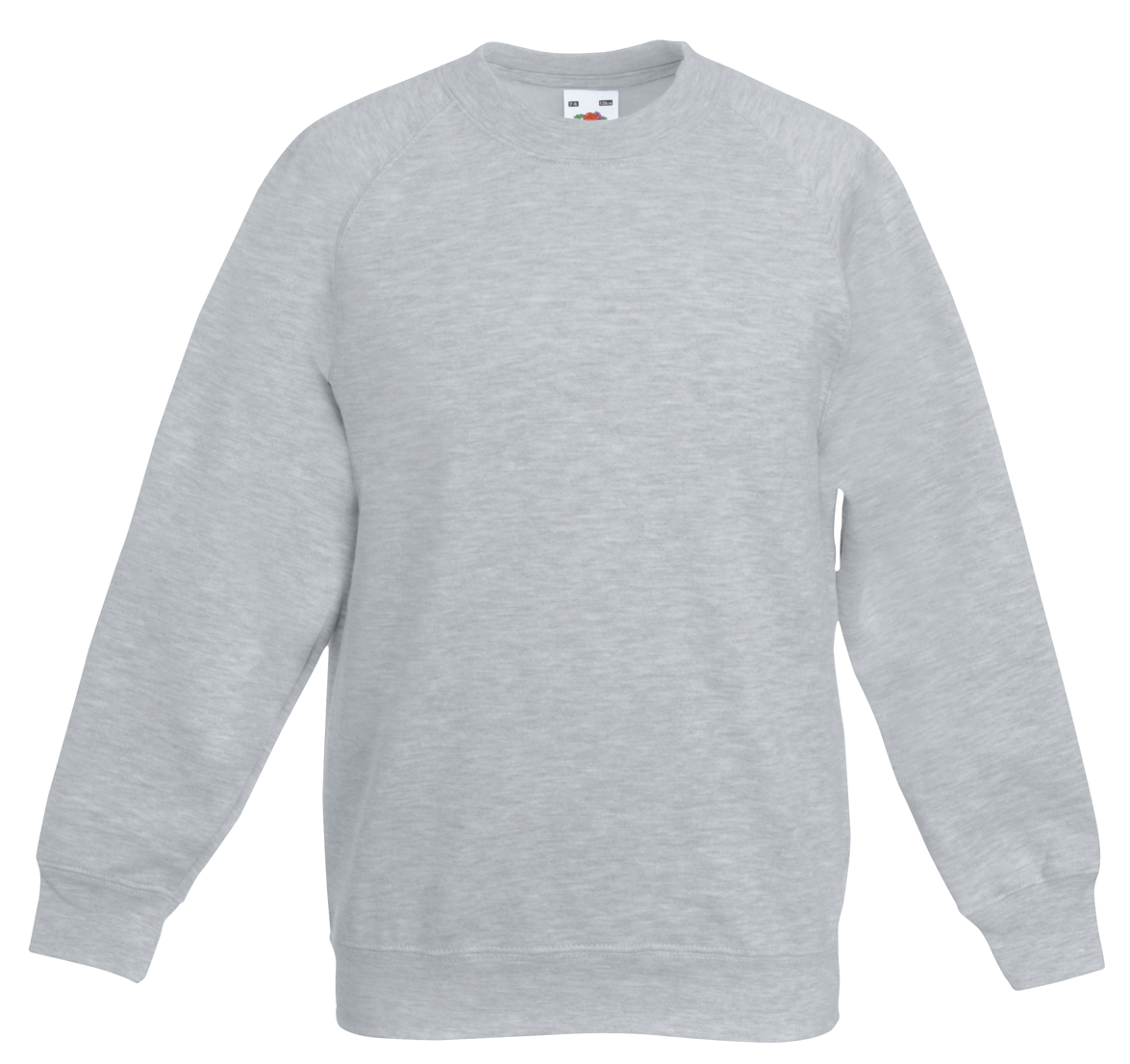 FotL 620390 Heather Grey