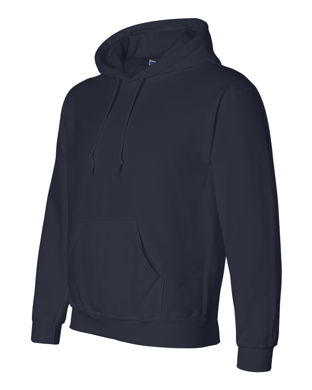 Gildan Ultra Blend Hooded sweater GIL12500 Navy