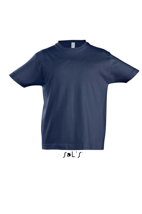 Sols Imperial Kids French Navy