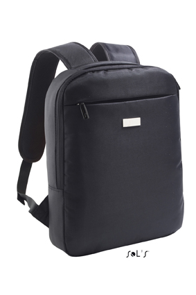 Sols Trader Black - Turquoise