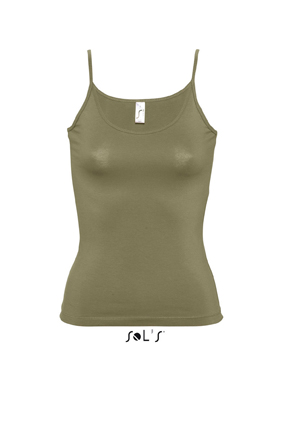 Sols Malibu Army