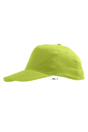 Sols Sunny Kids Apple Green