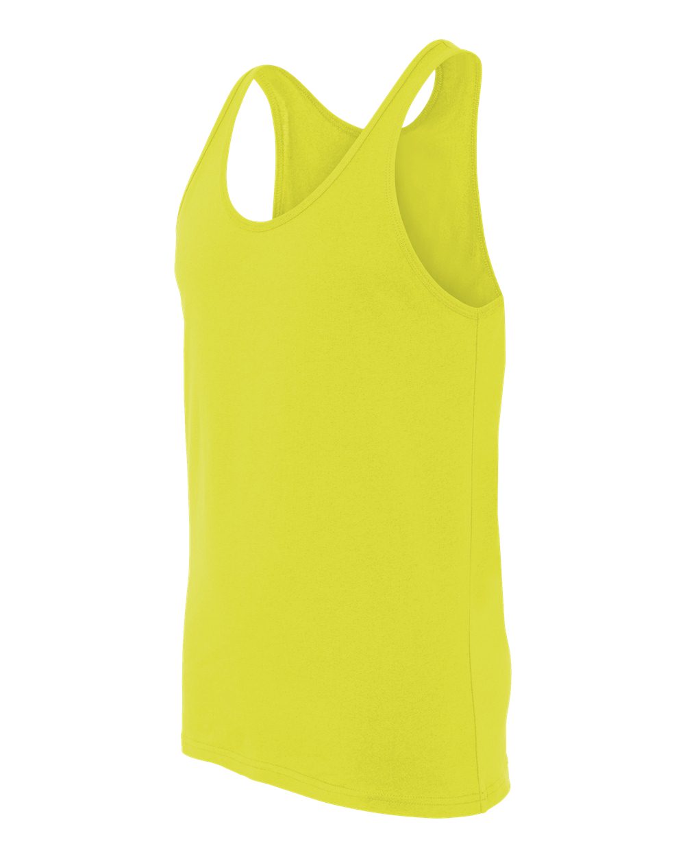 Bel 3480 Neon Yellow