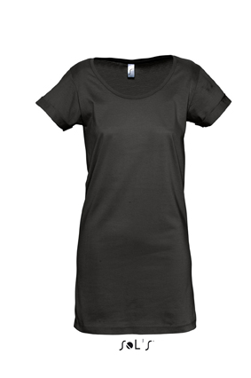Sols Max Black