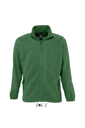 Sols North Fir Green