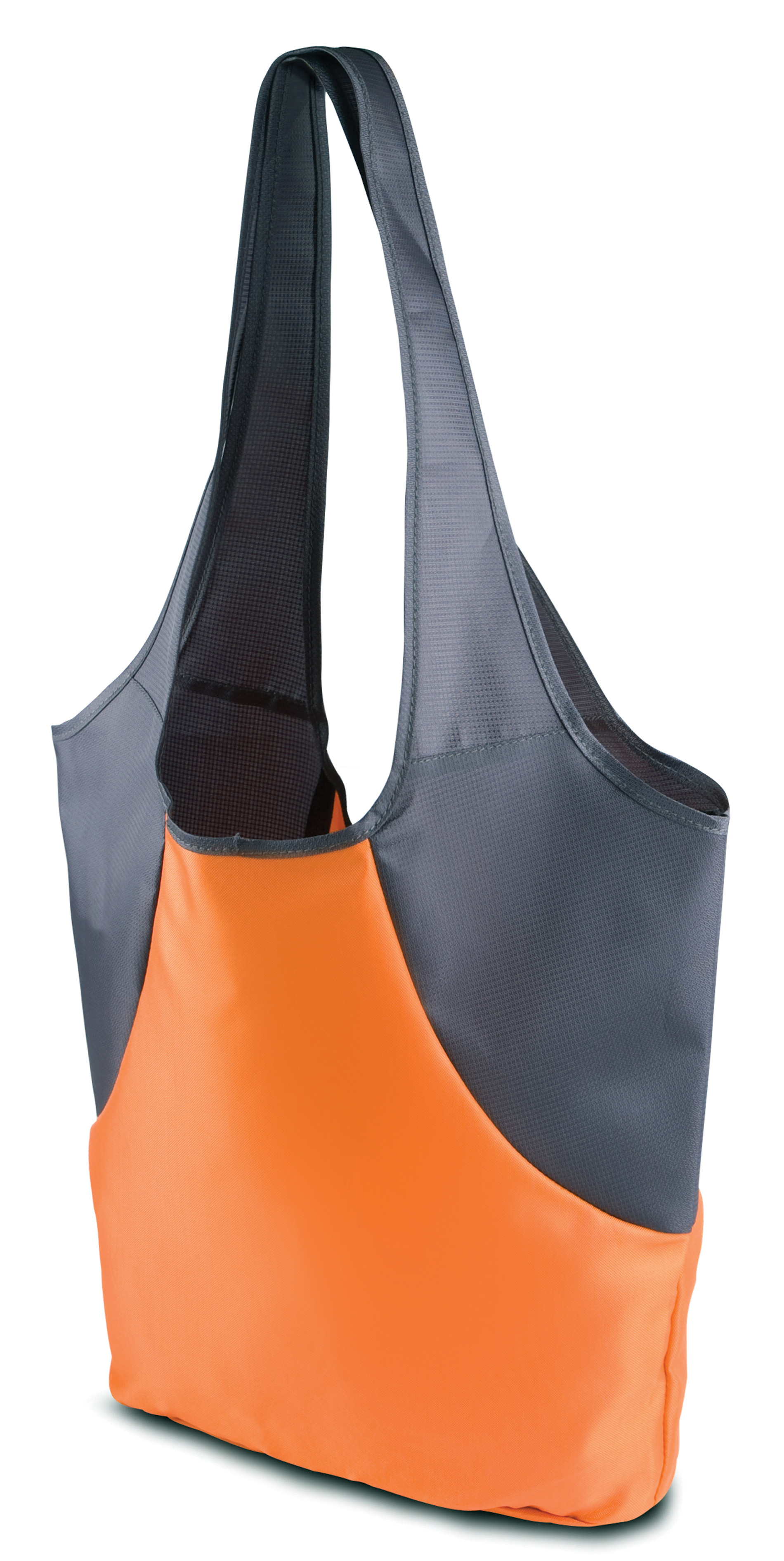 Orange - Dark grey ki0201