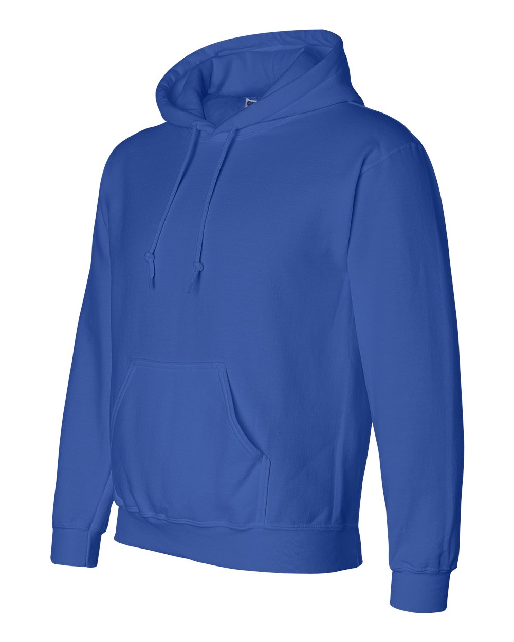 Gildan Ultra Blend Hooded sweater GIL12500 Royal Blue