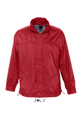 Sols Mistral Red