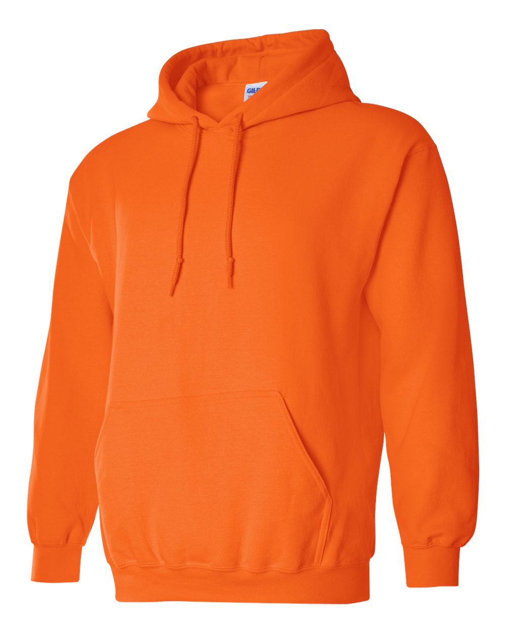 GI18500 Safety Orange