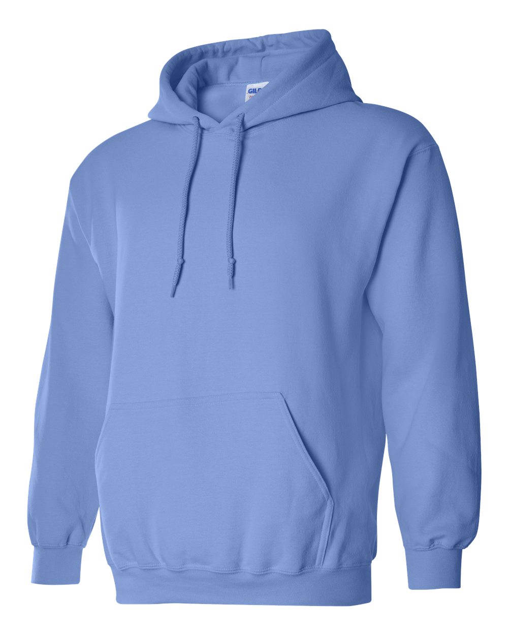 GI18500 Carolina Blue