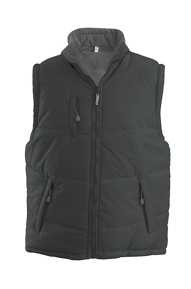 K681 Dark Grey - Grey