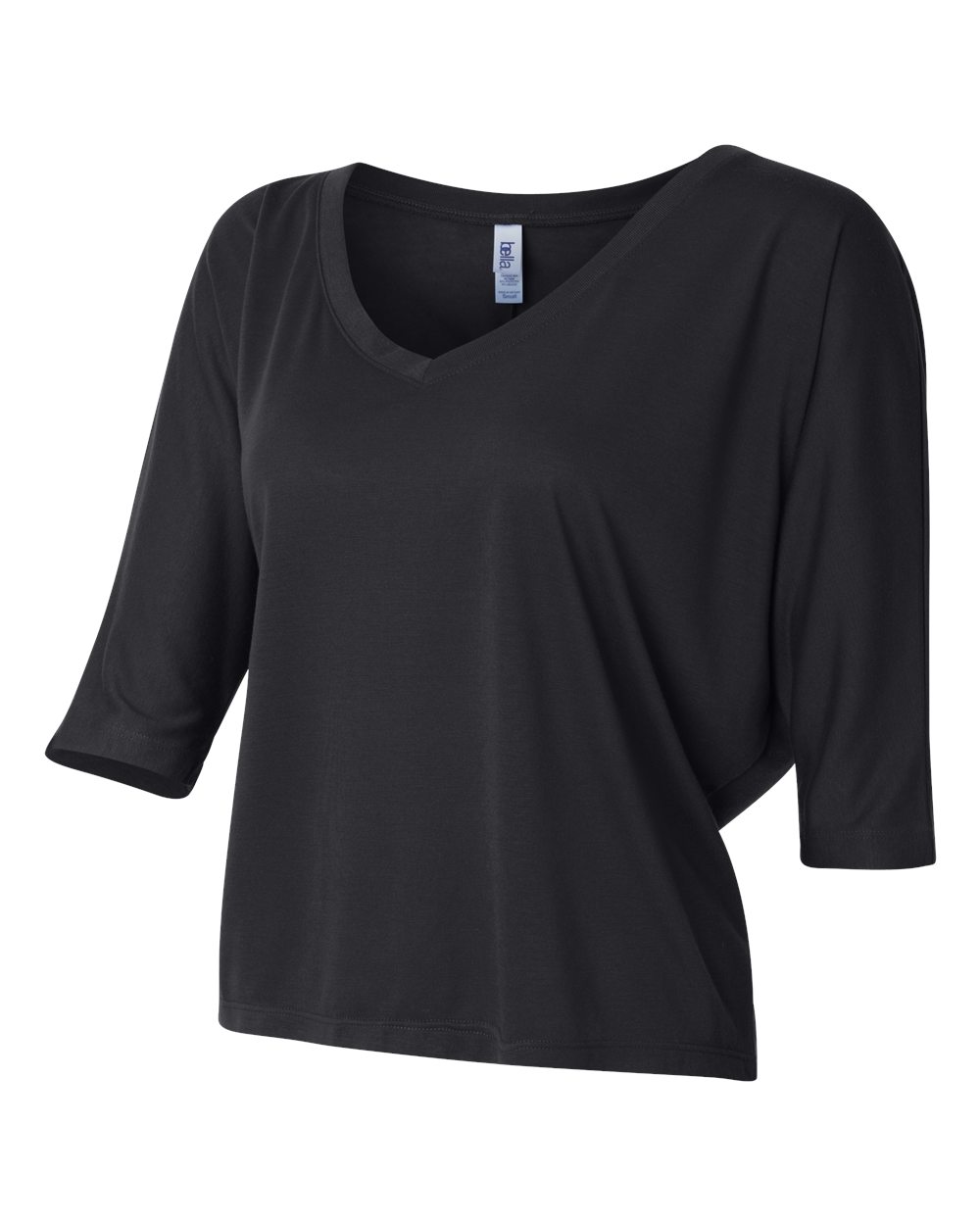 Bella 8825 Black