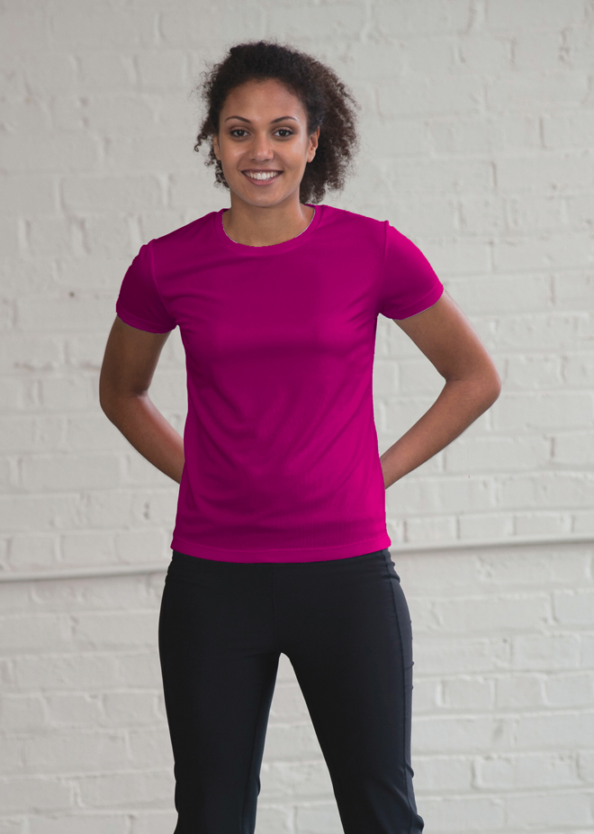 JC005 Hot Pink