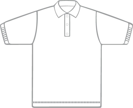 CGPUI10 White