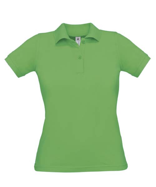 CGPW455 Real Green