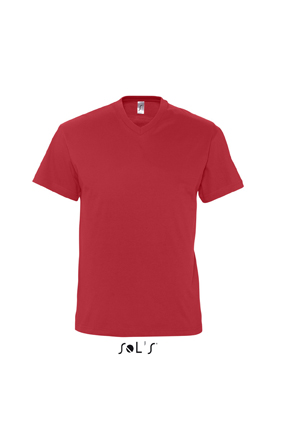 Sols Victory Red