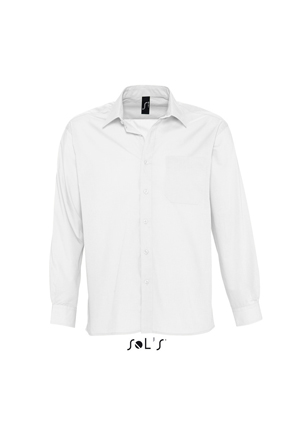 Sols Baltimore White