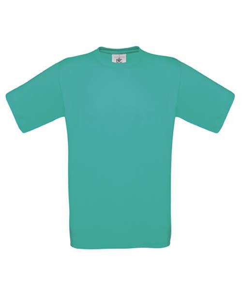 B&C Exact 150 Real Turquoise