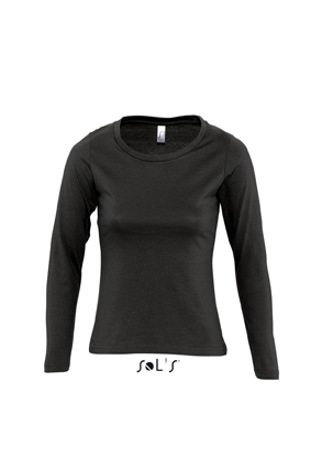 Sols Majestic Black