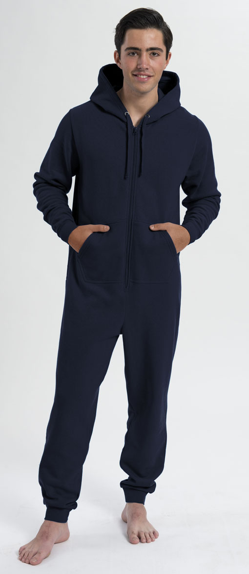 Comfy CC001 Navy