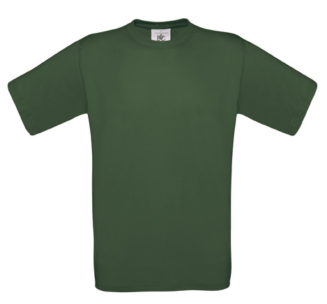 B&C Exact 150 Bottle Green