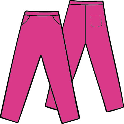Hot Pink