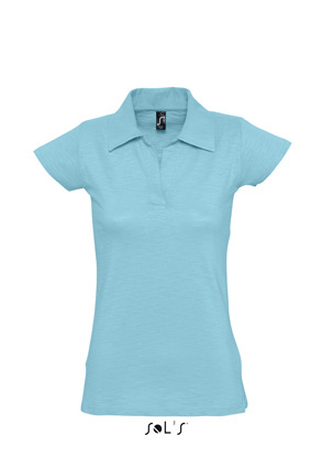 Sols Paprika Atoll Blue