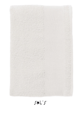 Sols Island White