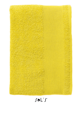 Sols Island Lemon