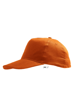 Sols Sunny Kids Orange