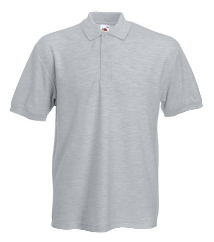SC63204 Heather Grey