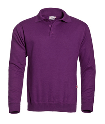 Santino Polo sweater Robin Paars
