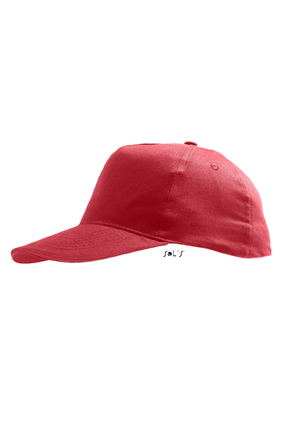Sols Sunny Kids Red