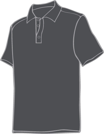 H100 Charcoal