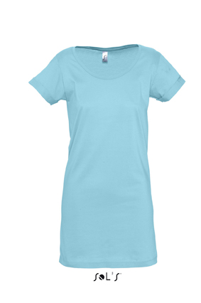Sols Max Atoll Blue