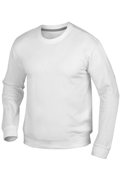 Hanes 7530 White