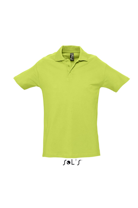 Sols Spring Apple Green