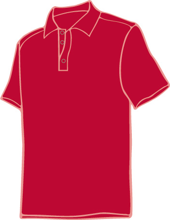 H100 Classic Red