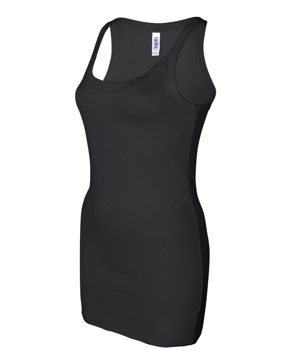 Bella 8711 Black