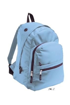 Sols Express Sky Blue