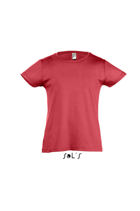 Sols Cherry Red