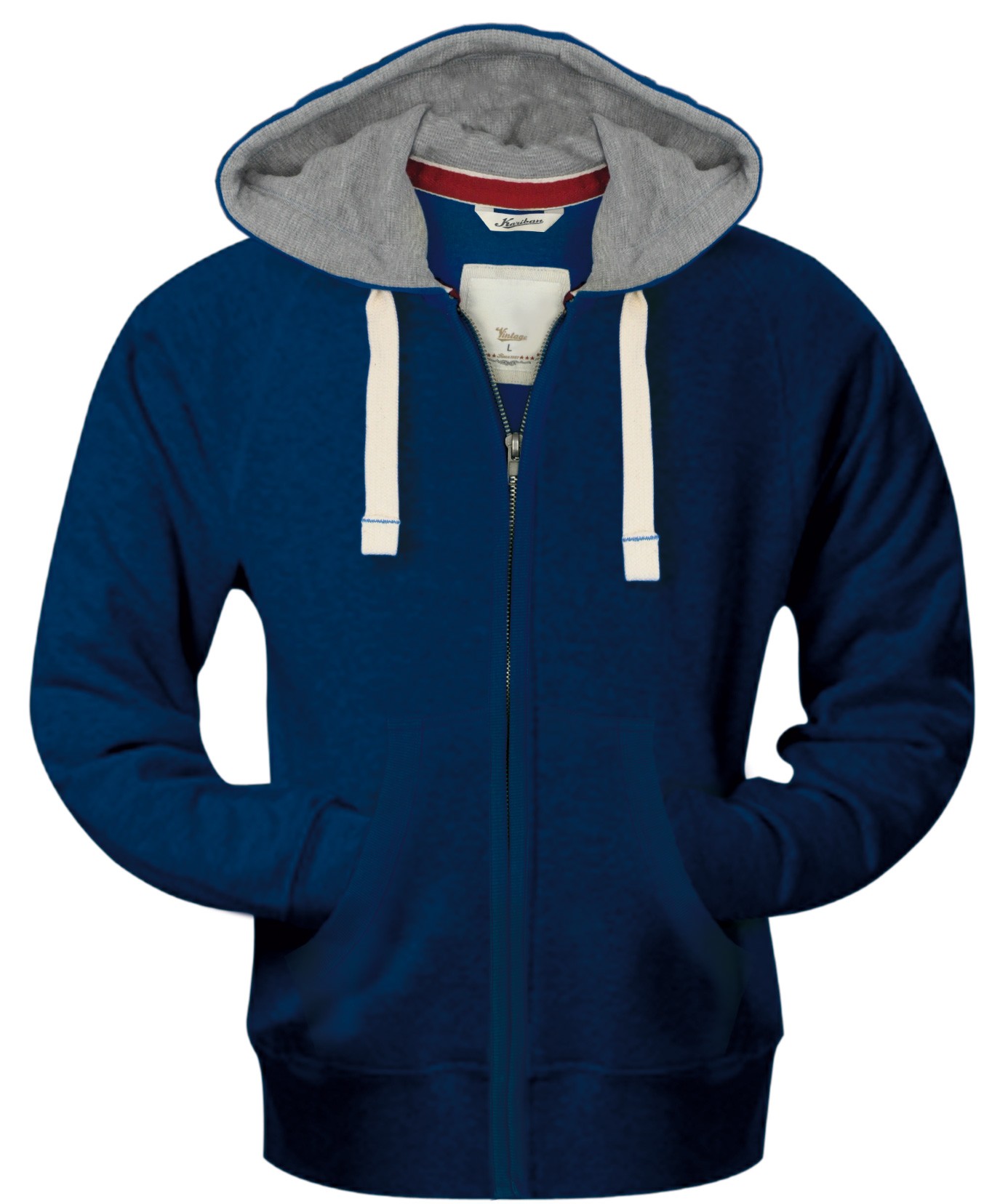 KV2300 Vintage Navy Blue