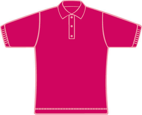 H306 Fuchsia