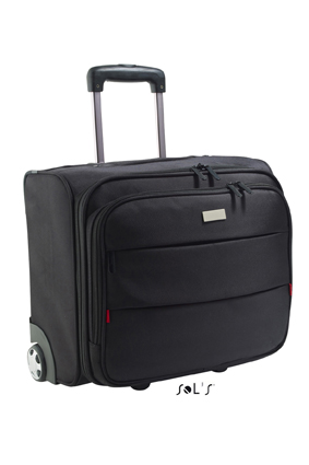 Sols Jet-Lag Black