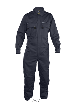 Sols Solstice Pro Navy