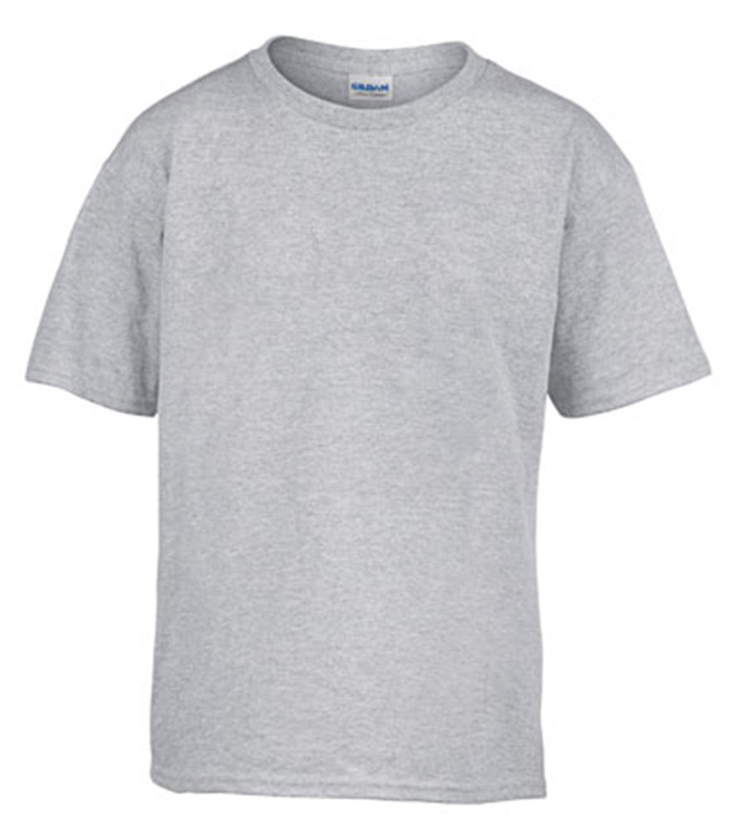 GIL64000B Sport Grey