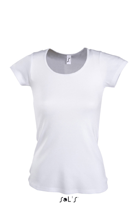 Sols Moody White